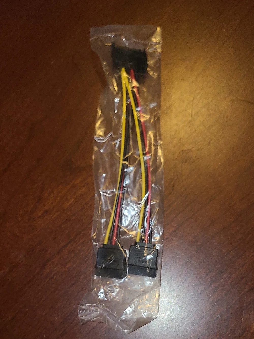 N/A pack sata